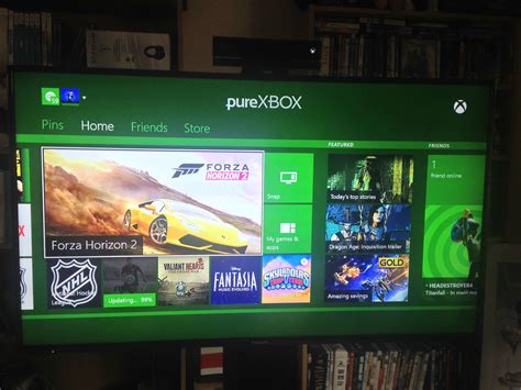 How To Make Your Own Xbox One Dashboard Background Guide