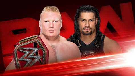 What You Can Expect To See On Tonight S Episode Of WWE Monday Night RAW