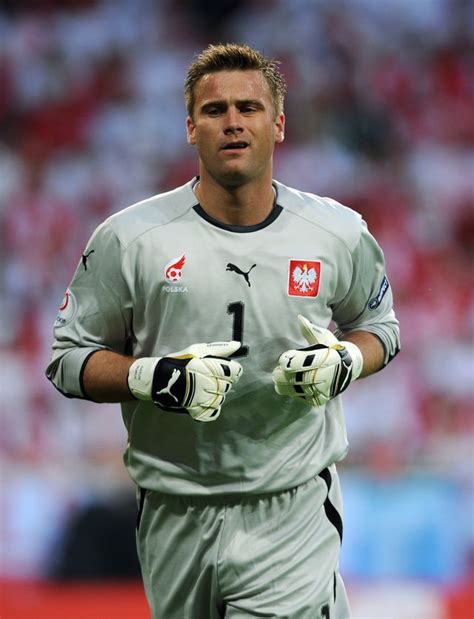Legia page) and competitions pages (champions league, premier league and more than 5000 competitions from 30+ sports around the. Artur Boruc ODCHODZI z reprezentacji Polski w piłce nożnej ...