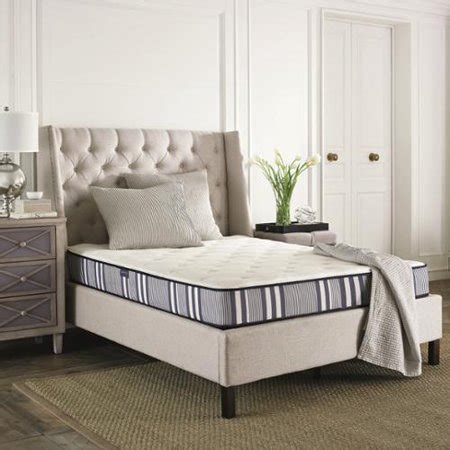 Twin size mattress tells the story of a close friendship damaged and eventually destroyed by addiction. Safavieh Bliss 8-inch Spring Twin-size Mattress Bed-in-a ...