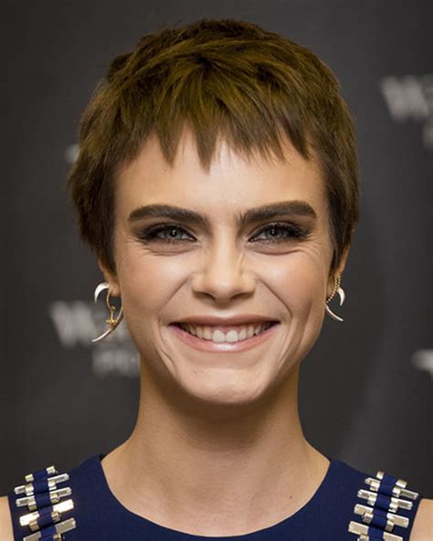 Some Winning Celeb Short Haircuts Of 2018 Short And Cuts