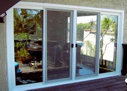 Patio Sliding And French Door Repair