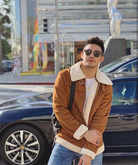 The one who was born first was perez and his brother was named zerah. Ion Perez professes love for Vice Ganda | Philippine ...