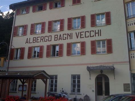 Trova tra 702 hotel l'offerta che fa per te grazie a 14.051 recensioni e 3.466 foto inserite dai viaggiatori su tripadvisor. Albergo bagni vecchi - Viaggi, vacanze e turismo: Turisti ...