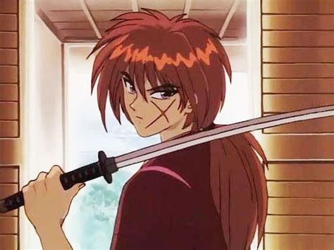 5 Reasons Kenshin Himura Is A Warrior Saint