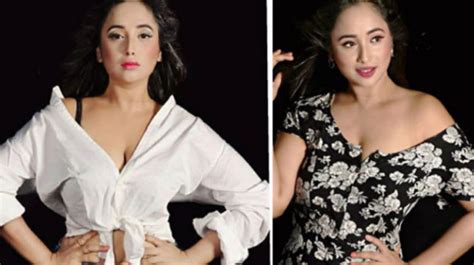 Rani Chatterjees Hot Video Takes Internet To Storm Check It Out Here