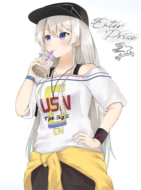 Check spelling or type a new query. Anime picture azur lane enterprise (azur lane) enterprise ...
