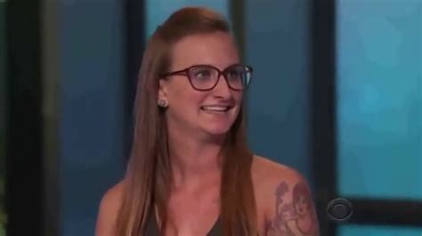 Big Brother 16 Christine Brecht Gets Booed On Eviction Night Youtube