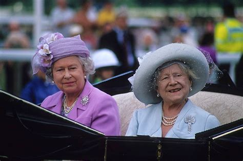 Queen Elizabeth Ii Through The Decades Photo Gallery Historyextra