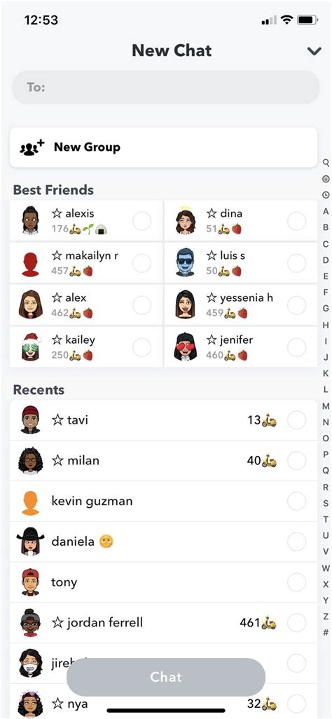 snapchat name organization snapchat names snapchat emojis snapchat friend emojis