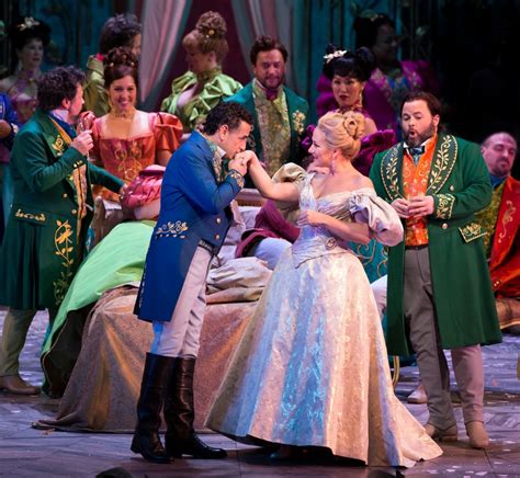 La Traviata Metropolitan Opera Live Review A Fathom Events Winner