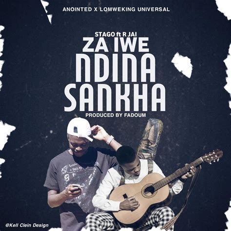 Stago Za Iwe Ndinasnakha Afrobeat Malawi