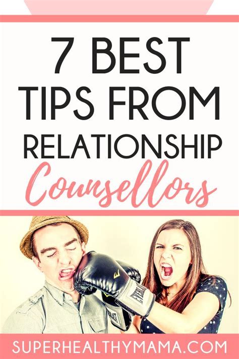 Marriage Problems 7 Top Tips Shared By Couple Therapists How To Fix Relationship Problems A