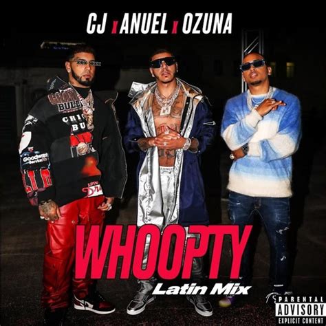 Mobile will offer 2 new maps. CJ ft. Anuel AA, Ozuna - Whoopty (Latin Mix) MP3 DOWNLOAD » Talkmusics