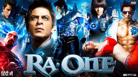 Raone Full Movie In Hindi Shah Rukh Khan Kareena Kapoor Arjun