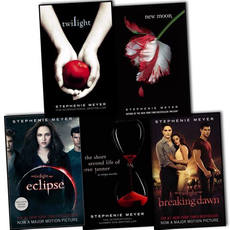 Top 8 Bewitching Books Like Twilight Everyone Should Read Owlcation