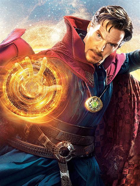 Doctor Strange in the Multiverse of Madness Film Streaming
