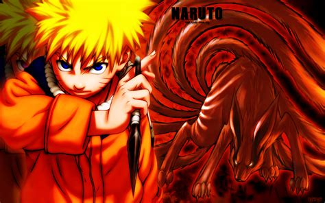 Cool Naruto Backgrounds Wallpapersafari