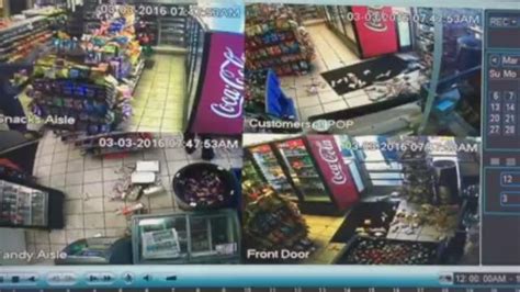 Florida Woman Trashes North Jacksonville Convenience Store Over Firstcoastnews Com