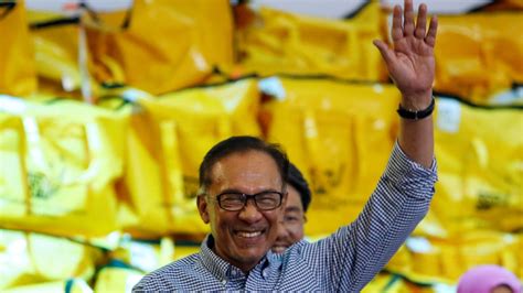 This page is about the various possible meanings of the acronym, abbreviation, shorthand or slang term: Malaysia's Anwar Ibrahim wins parliamentary by-election ...