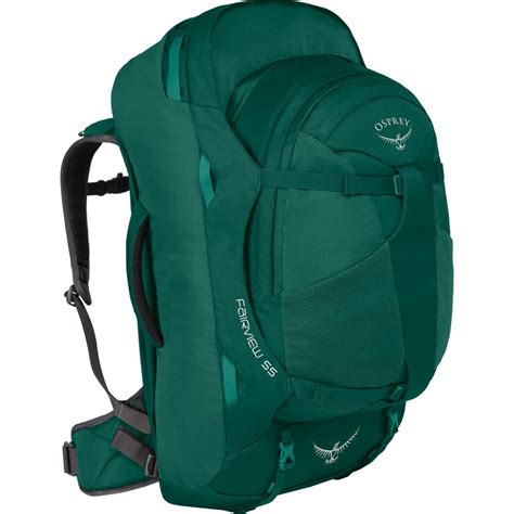 Ebags Osprey Womens Fairview 55l Travel Backpack