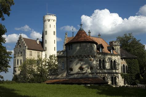 The liechtenstein castle, situated on the southern edge of the vienna woods, family seat of the the present castle was built in 19th century restored house of liechtenstein and is still located in. Liechtenstein - Travel Guide and Travel Info - Exotic ...