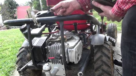 Manualzz, manuals, cart ohv 2, wolf garten user manuals, wolf garten service manuals, cart ohv 2 pdf download, cart ohv 2 instructions, wolf garten cart ohv 2 manual, null guides Wolf Garten Cart Tecumseh Zündkeil abgeschert und ...