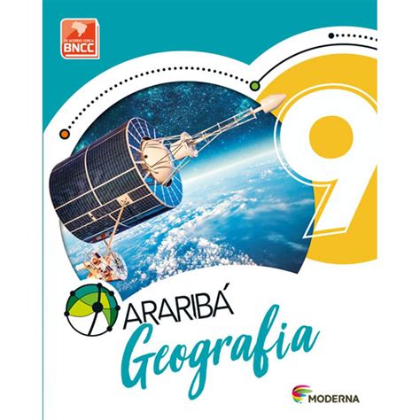 Araribá Mais Ciências 6 Ano