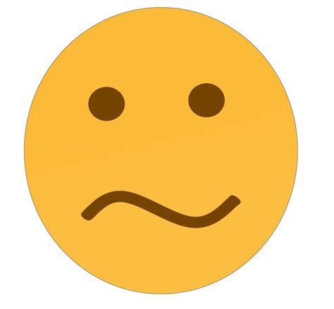Emoji Face Png Images Transparent Free Download