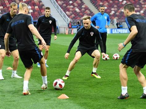 FIFA World Cup 2018, Croatia vs England, Semi-Final: When And Where To