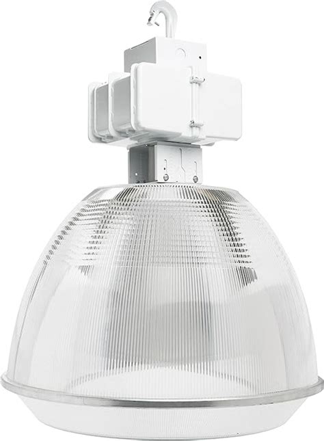 Designers Edge L 1902 400ps Mh Metal Halide Low Bay With 22 Inch