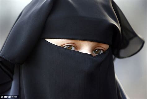 Bulgaria Bans The Burqa Women No Longer Allowed To Wear Veils After