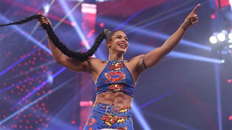 Bianca Belair Gives An Insight Into Her Journey Before Becoming A Wwe