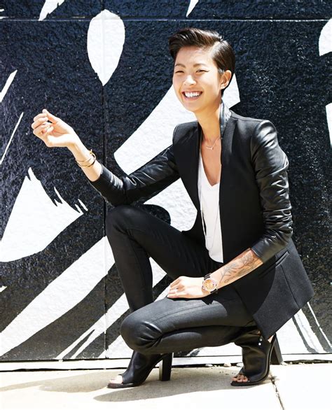Kristen Kish Cover Story Making Her Connection Character Images