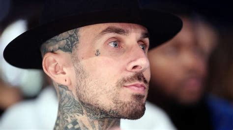 Travis Barker Shares Photo From First Flight Since 2008 Deadly Plane