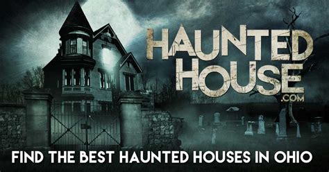 America's top 25 haunted houses. Top Haunted Houses In Cincinnati - Cincinnati Haunted Houses