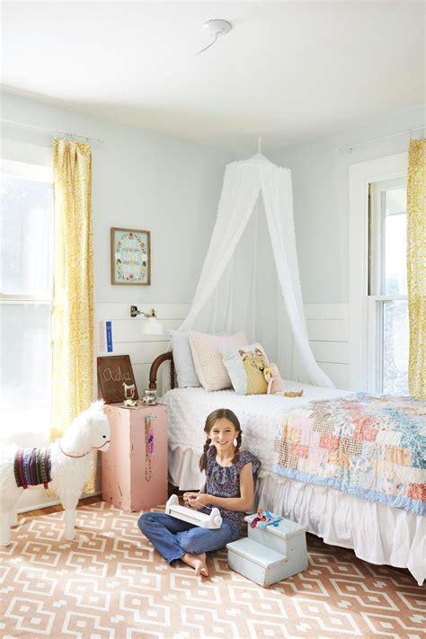 Bedroom Ideas For 6 Yr Old Girl Design Corral