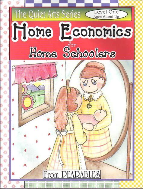 Pin By Kristi Richards On Organizing Our Homeschool Home Economics