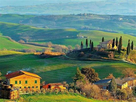 Tuscany Italy Travel Trip Italy The Beautiful Places I Will Visit