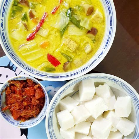 Nasi impit is a delicacy that is eaten by malays (in malaysia and indonesia) during the celebration of eid mubarak. 8 Petua Nasi Impit @ Ketupat Kekal Sedap dan Tahan Lama
