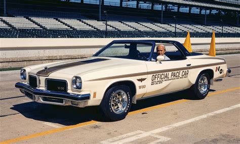 Photos 100 Years Of Indy 500 Pace Cars