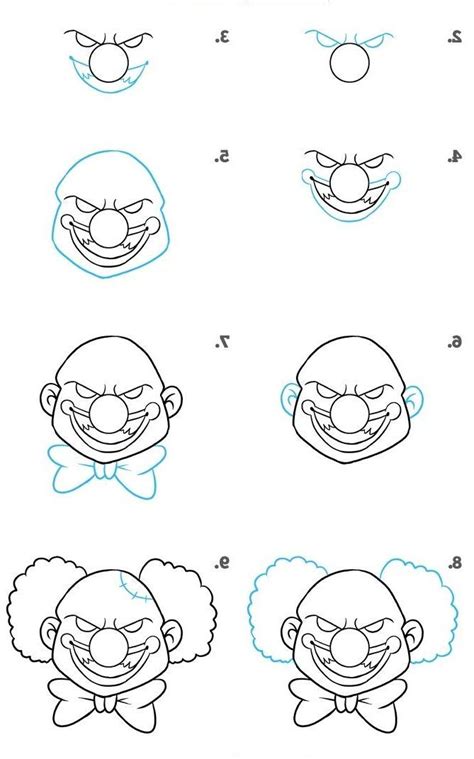 Sketch Step By Step Drawing At Drawing Tutorials