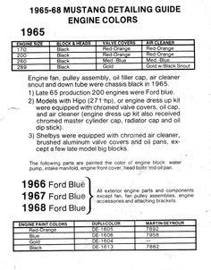 1972 ford mustang color wiring diagram. 1965 Mustang Wiring Diagrams | Mustang | 1965 mustang, Classic mustang, Mustang