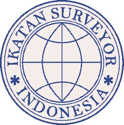 Logo Isi1 Ikatan Surveyor Indonesia