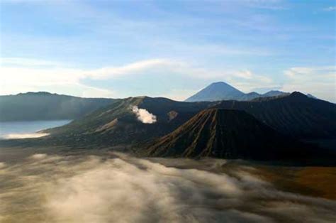 Top 10 Tourist Attractions In Indonesia Indonesia Travel