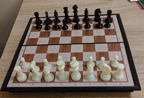 Online Chess Matches