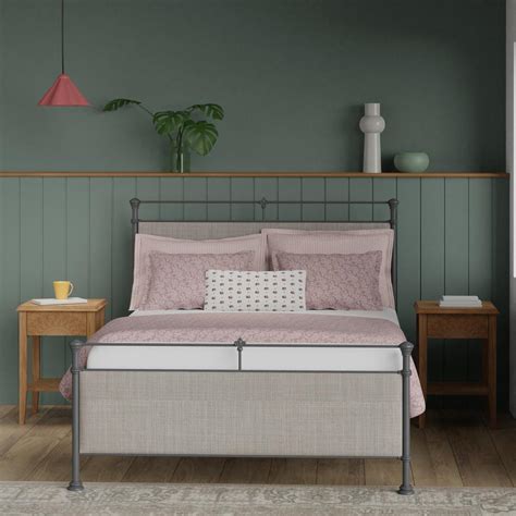 Sage Green Bedroom Ideas The Original Bed Co Blog