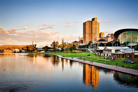 Be sure to hike the aptly named mt. 60. Adelaide - World's Most Incredible Cities - International Traveller