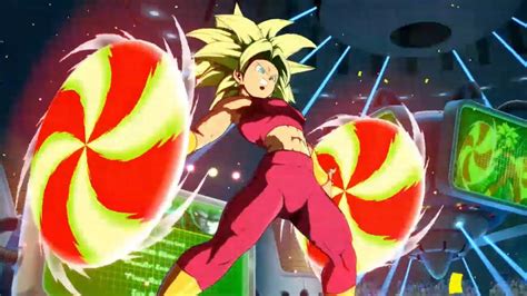 You can expect lots of new dlc characters in dragon ball fighterz. Kelfa DLC All Supers & Auto Combos - Dragon Ball Fighterz ...