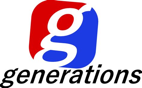 Image Generationstv2016png Logofanonpedia Fandom Powered By Wikia